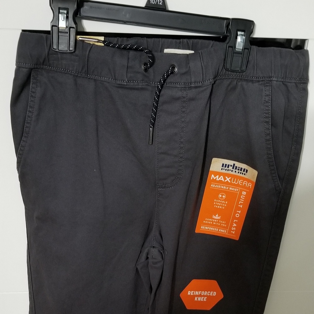 Kid's pants